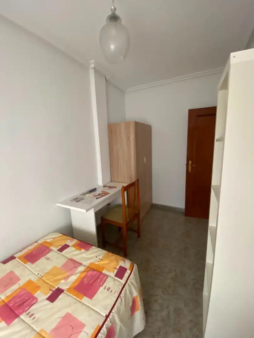 Piso de 90 m² en Plasencia