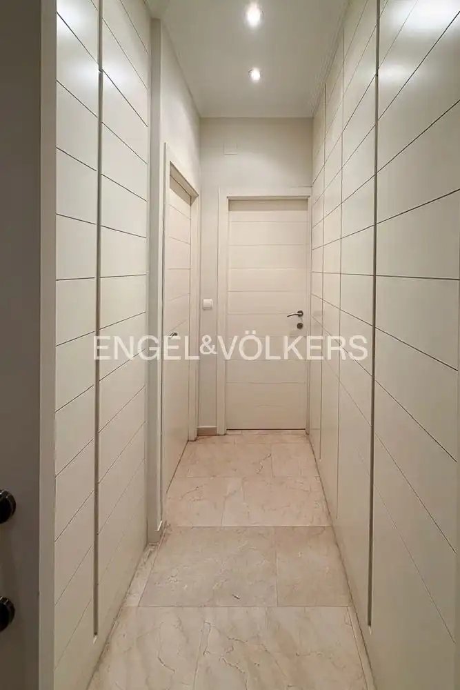 Piso de 113 m² en Valencia