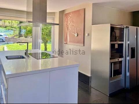 Casa de 450 m² en San Sebastián