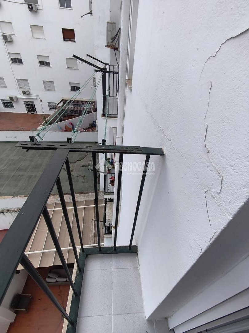 Appartamento 64 m² a Huelva