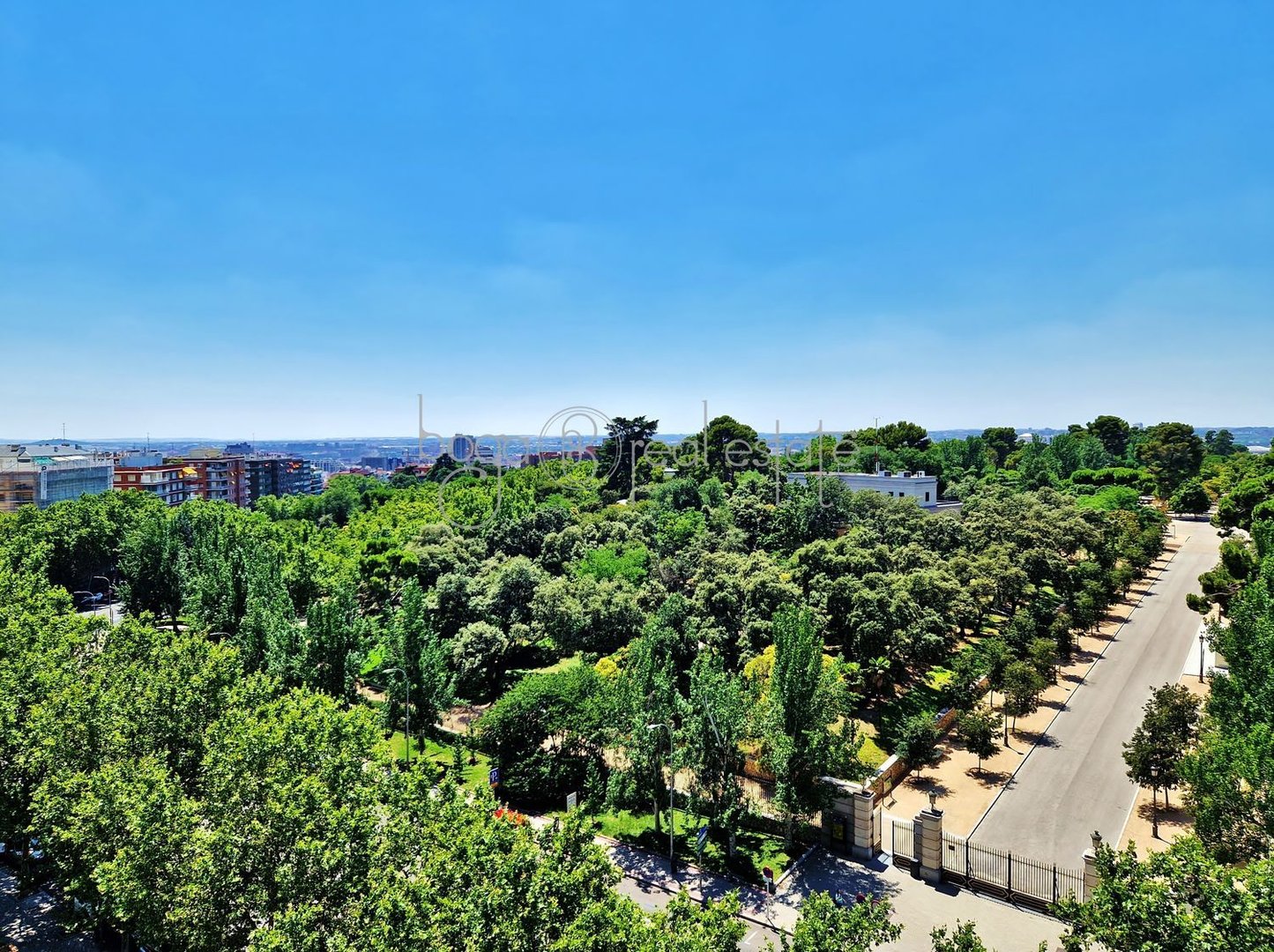 Pis de 150 m² a Madrid