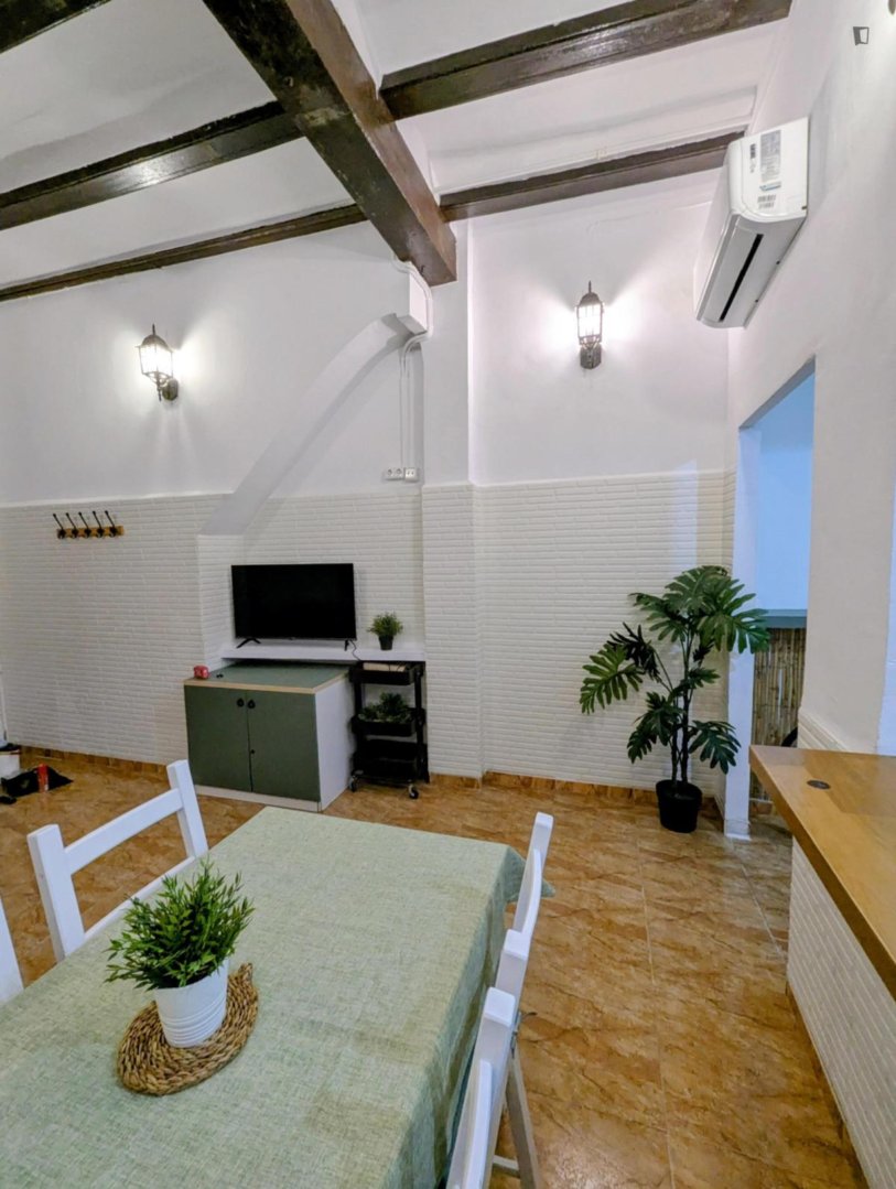 Appartamento 44 m² a Valencia