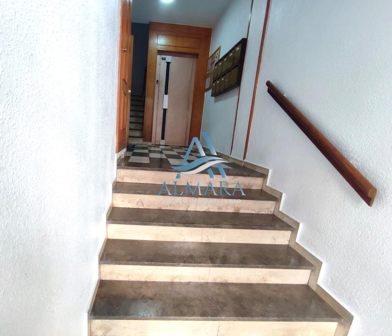 Pis de 110 m² a Águilas