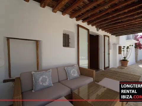 Casa de 450 m² en Sant Joan de Labritja