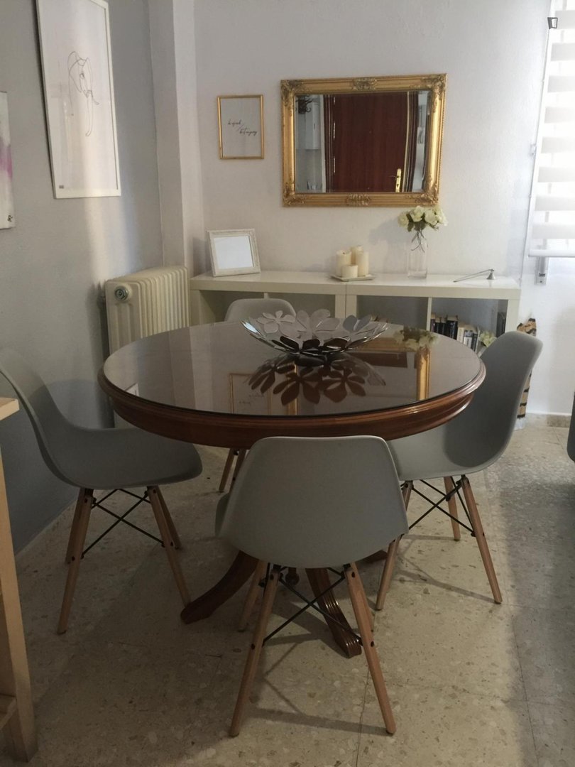 Habitación en alquiler, Granada