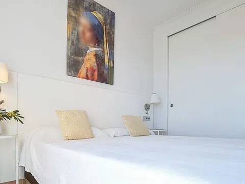 Piso de 135 m² en Lepe