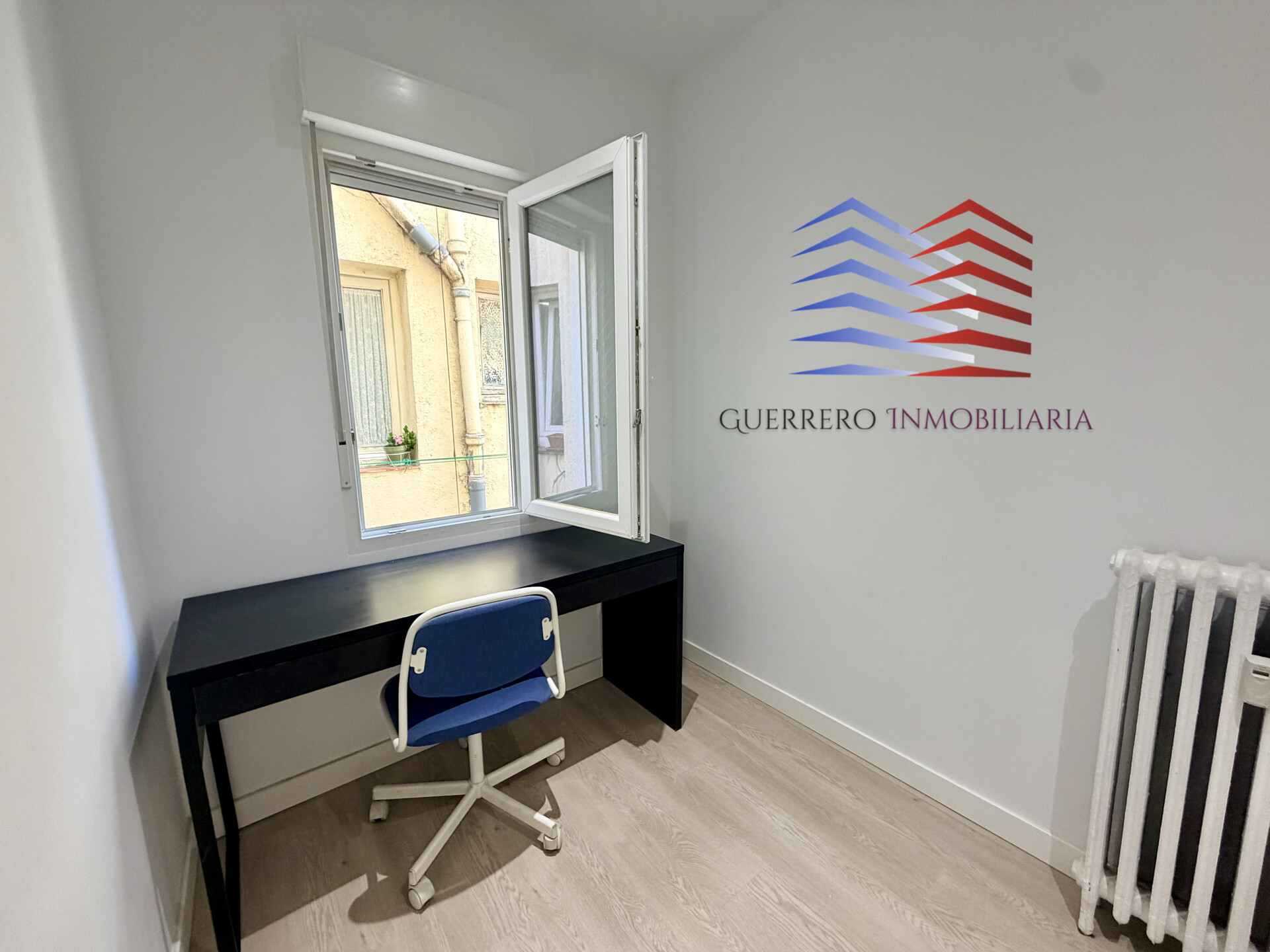 Pis de 65 m² a Madrid