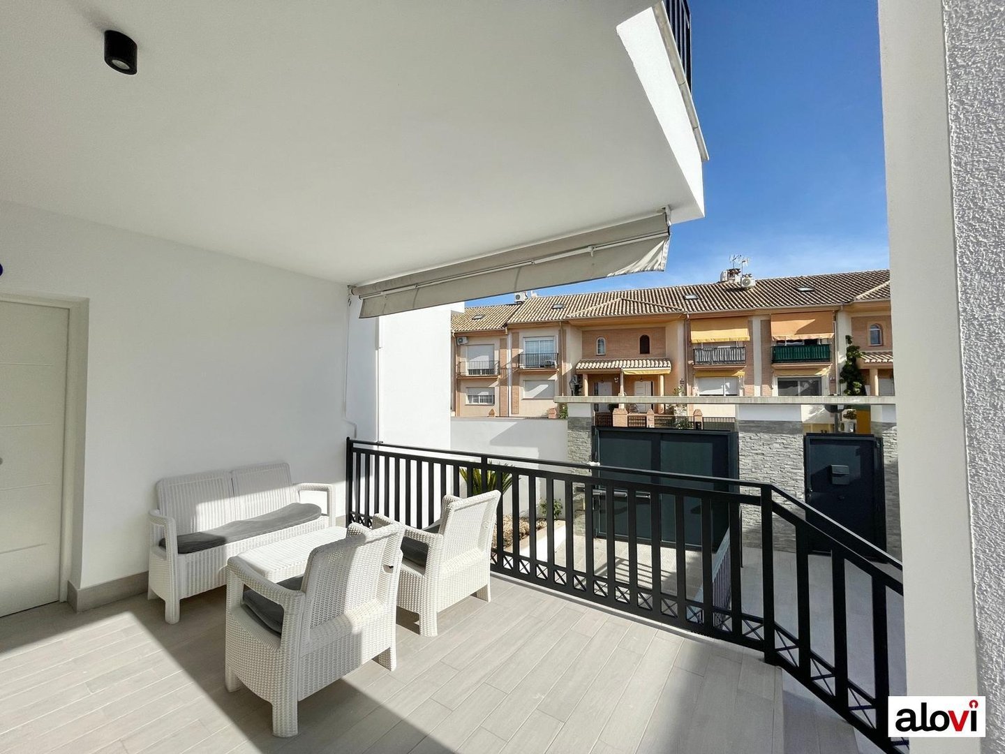 Casa de 240 m² en Ogíjares
