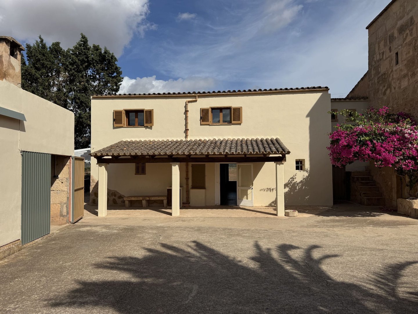 Wohnung 250 m² in Campos