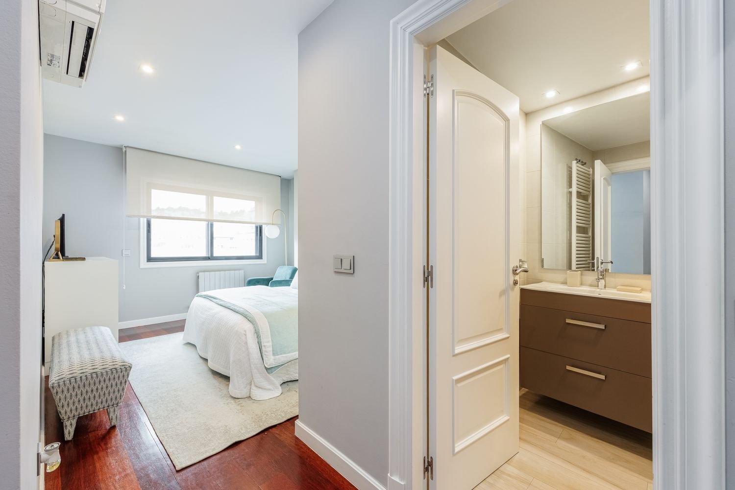 Piso de 203 m² en Vigo