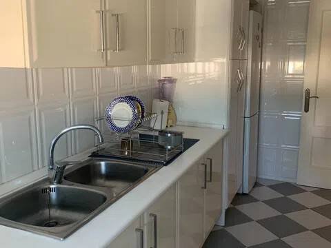 Piso de 61 m² en Rota