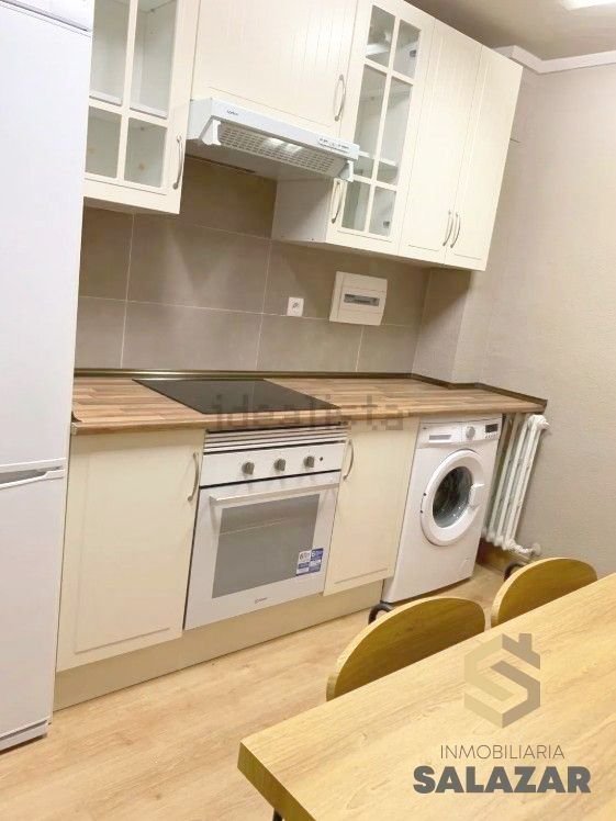 Piso de 85 m² en Bilbao