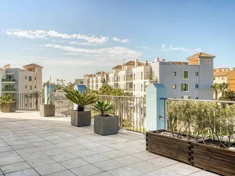 Piso de 270 m² en San Roque
