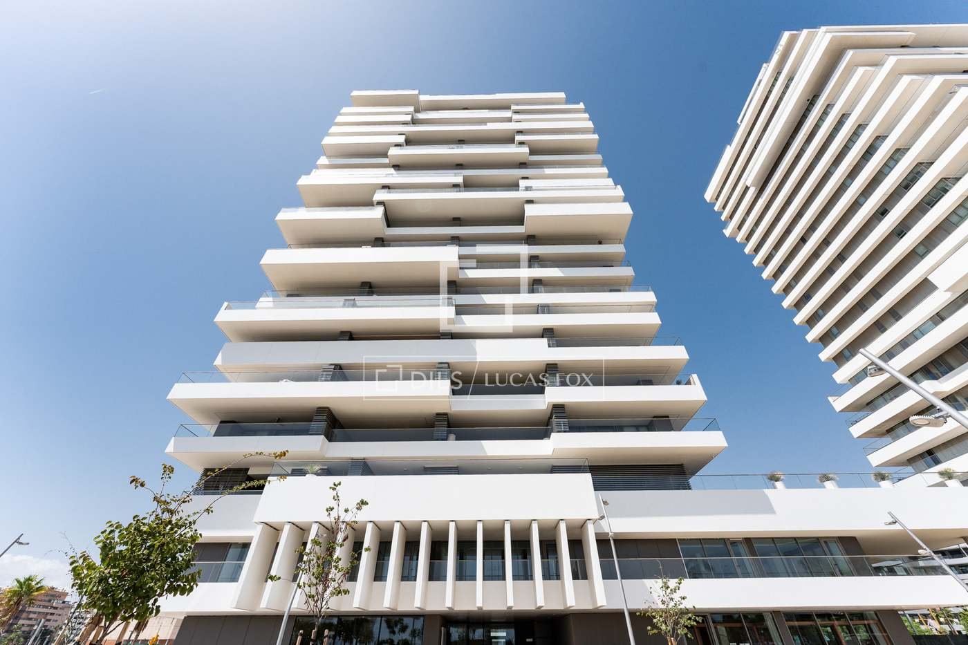 Piso de 287 m² en Málaga