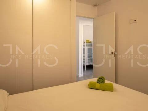Квартира 110 м² в Finestrat