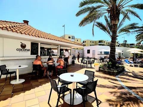 Pis de 64 m² a San Bartolomé de Tirajana