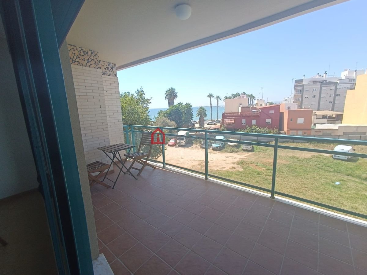 Pis de 71 m² a Borriana