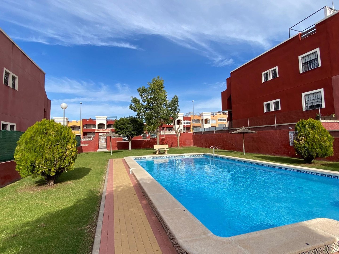 Casa de 130 m² a Oriola