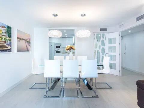 Habitación 130 m², Sevilla