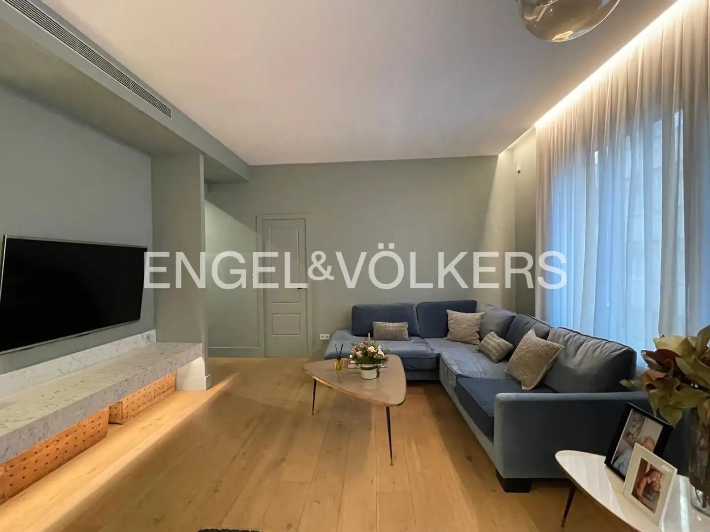Appartement 95 m² à Barcelone