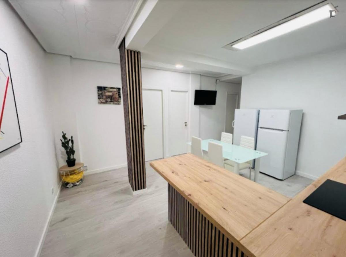Habitació de lloguer, València