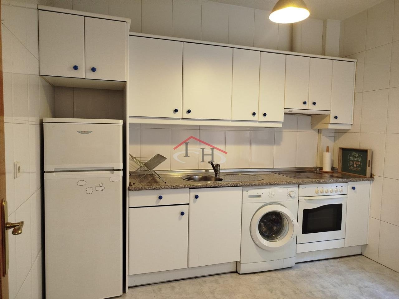 Piso de 65 m² en León