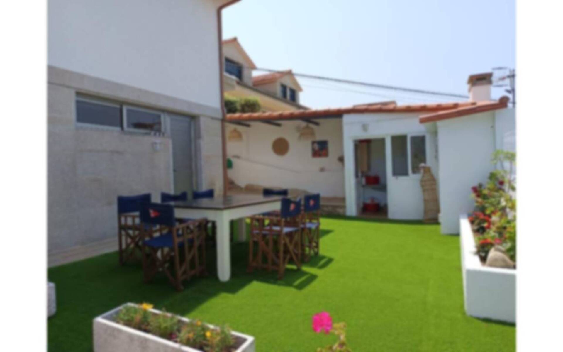 Piso de 423 m² en Baiona