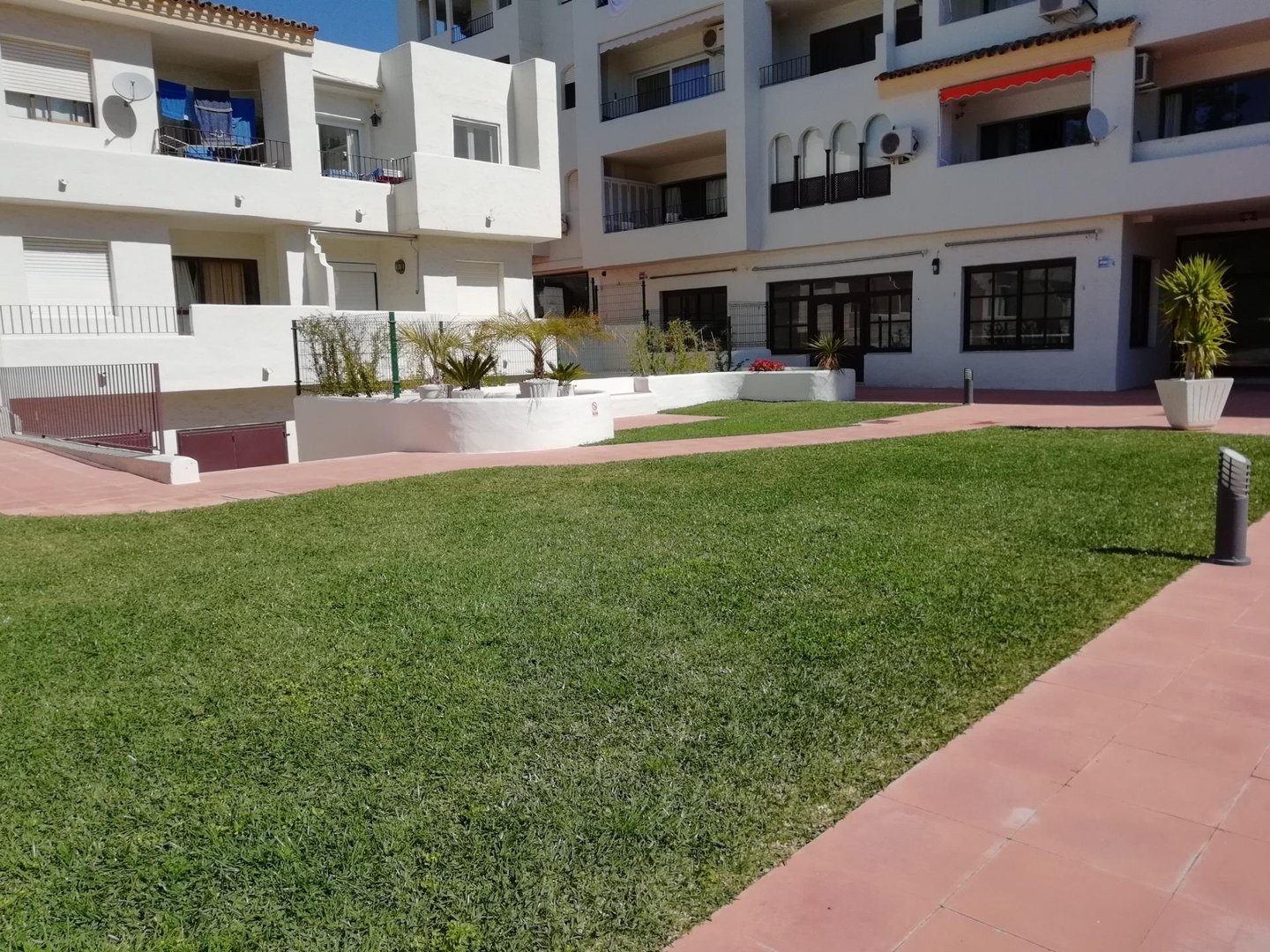 Pis de 54 m² a El Puerto de Santa María