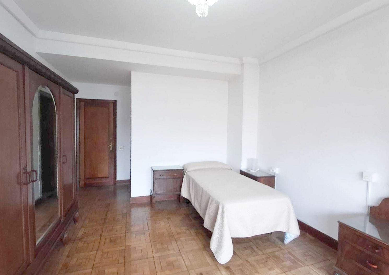 Piso de 156 m² en San Sebastián