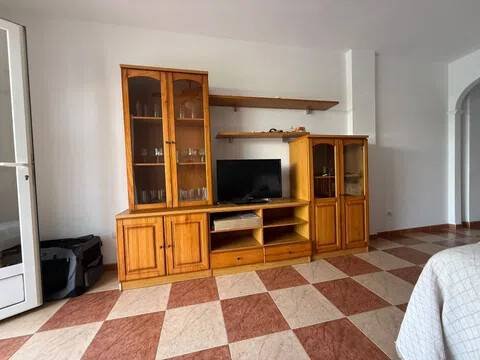 Piso de 121 m² en Garrucha
