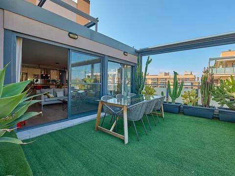 Pis de 240 m² a Alacant