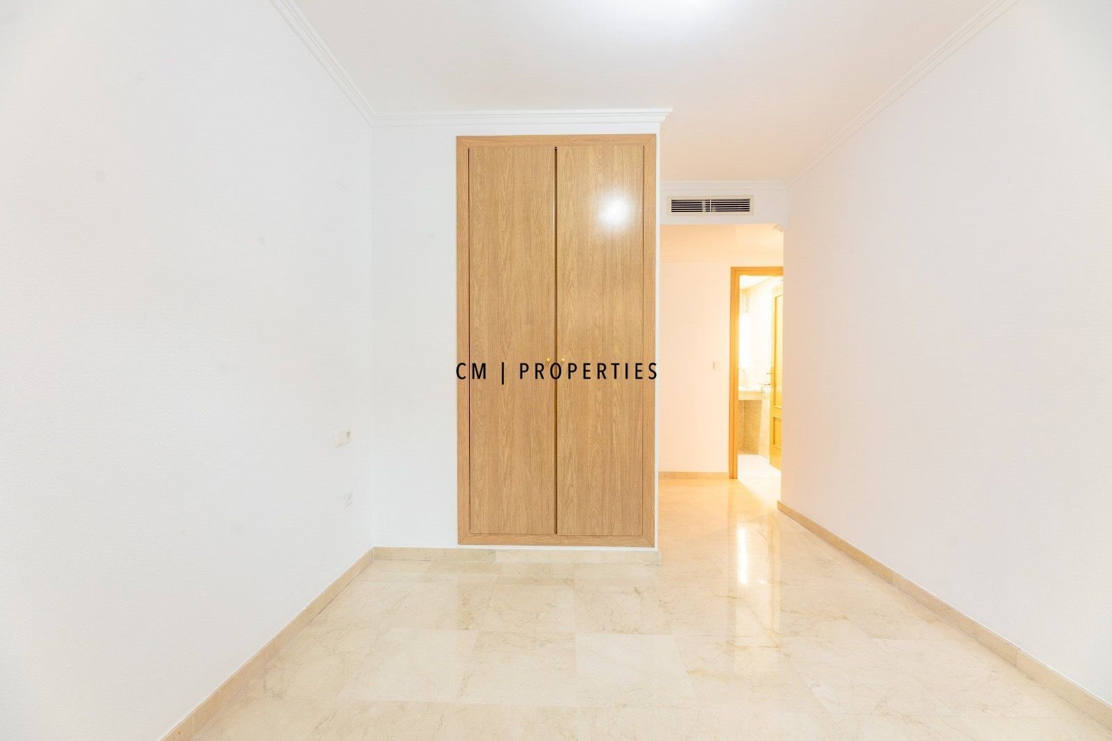 Pis de 92 m² a València