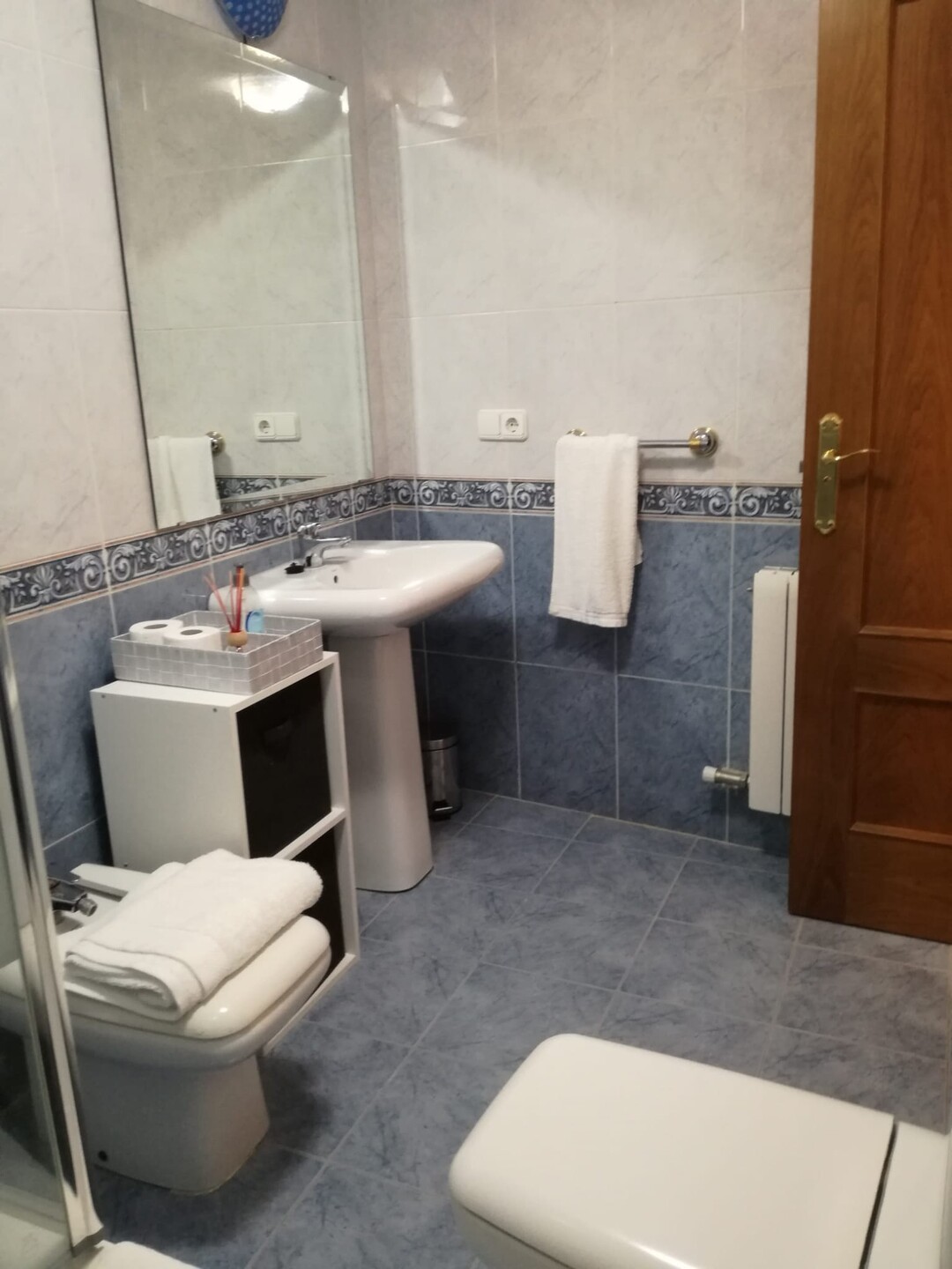 Piso de 70 m² en Salamanca