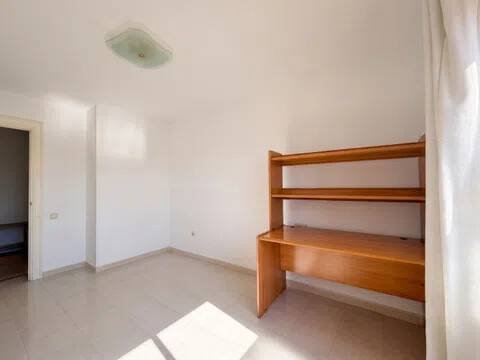 Piso de 154 m² en Almería