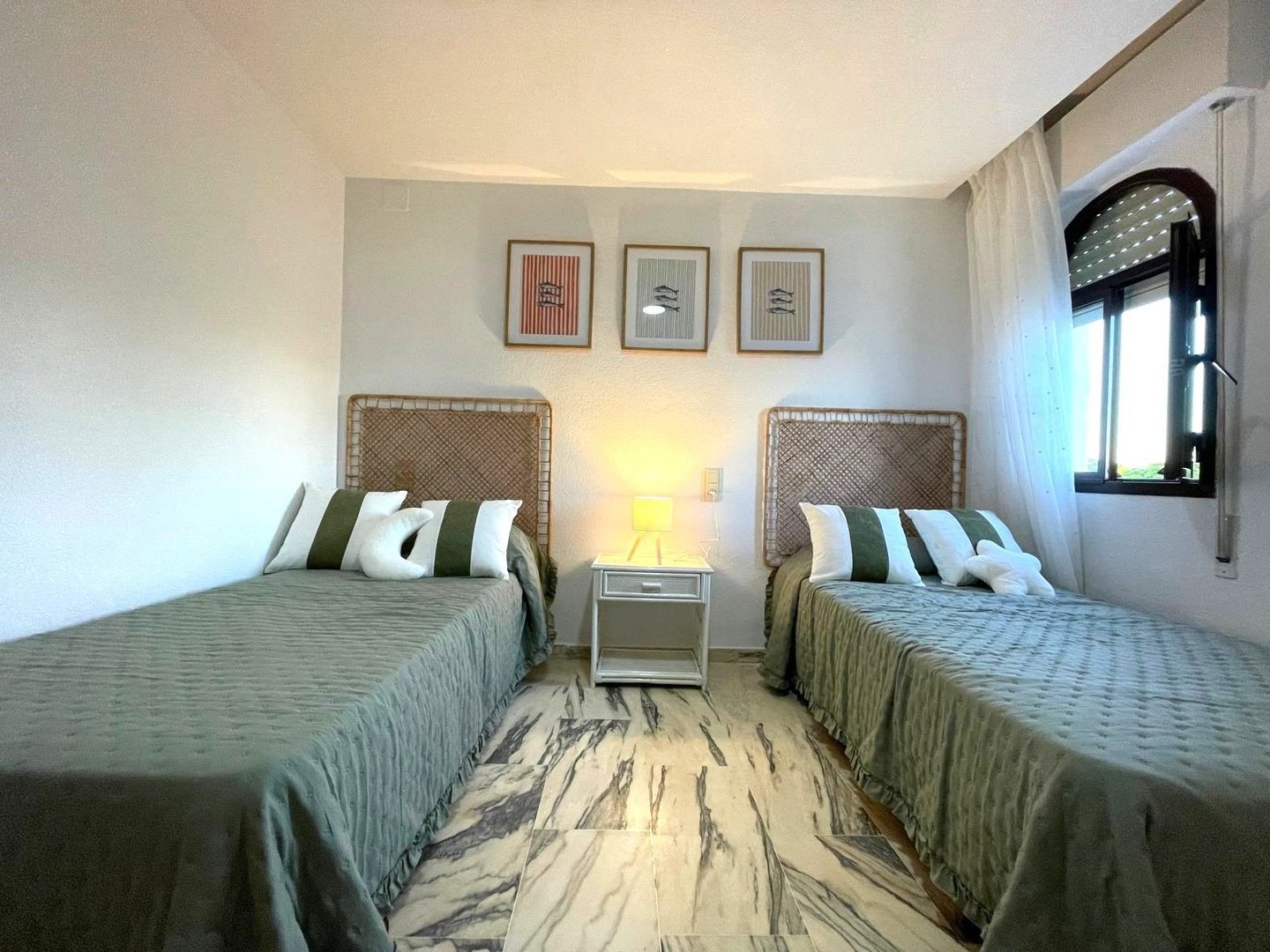Piso de 95 m² en Cartaya