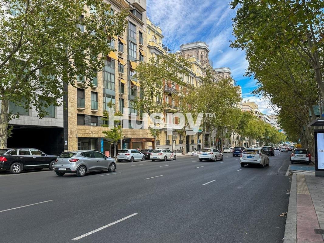 Pis de 35 m² a Madrid