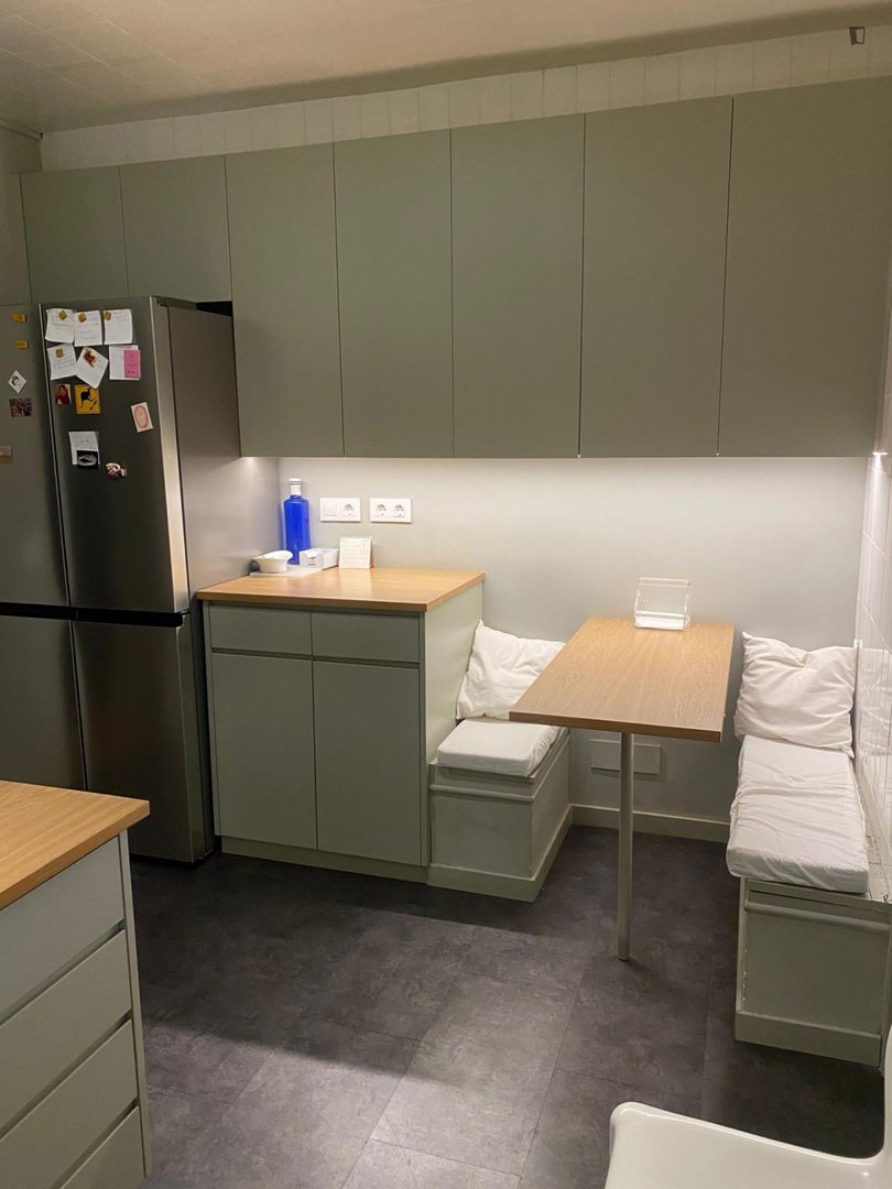 Habitación 20 m², Barcelona