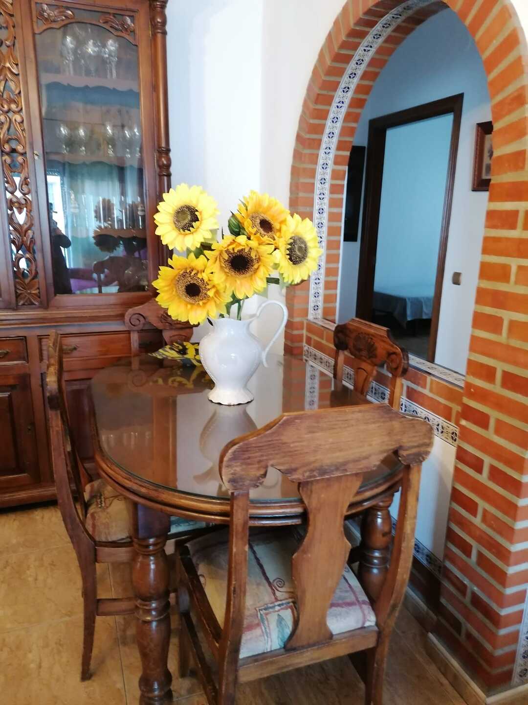 Pis de 131 m² a Mijas