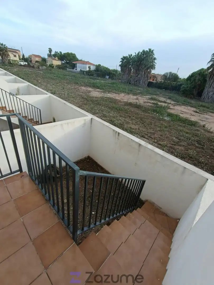 Pis de 190 m² a Almassora