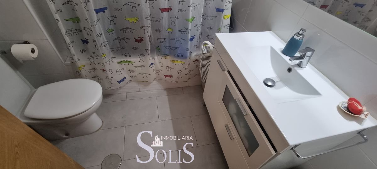 Wohnung 125 m² in Oviedo