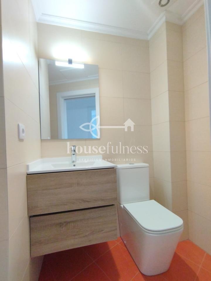 Piso de 62 m² en Ferrol