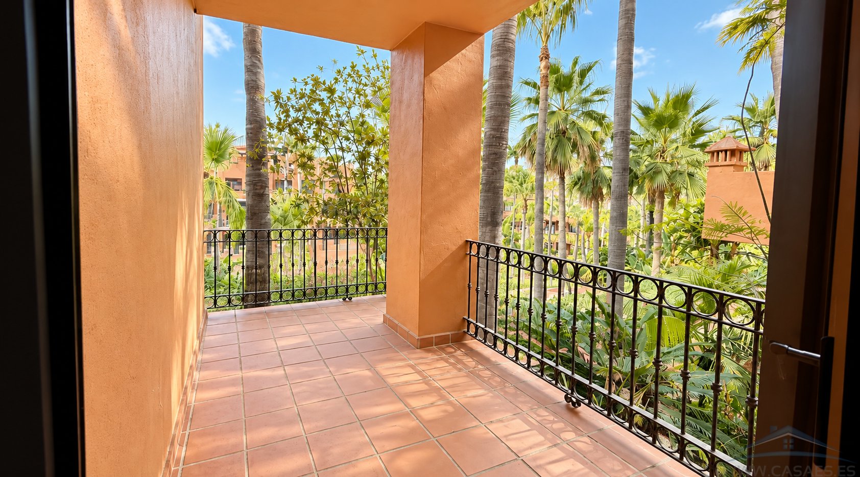 Piso de 230 m² en Marbella