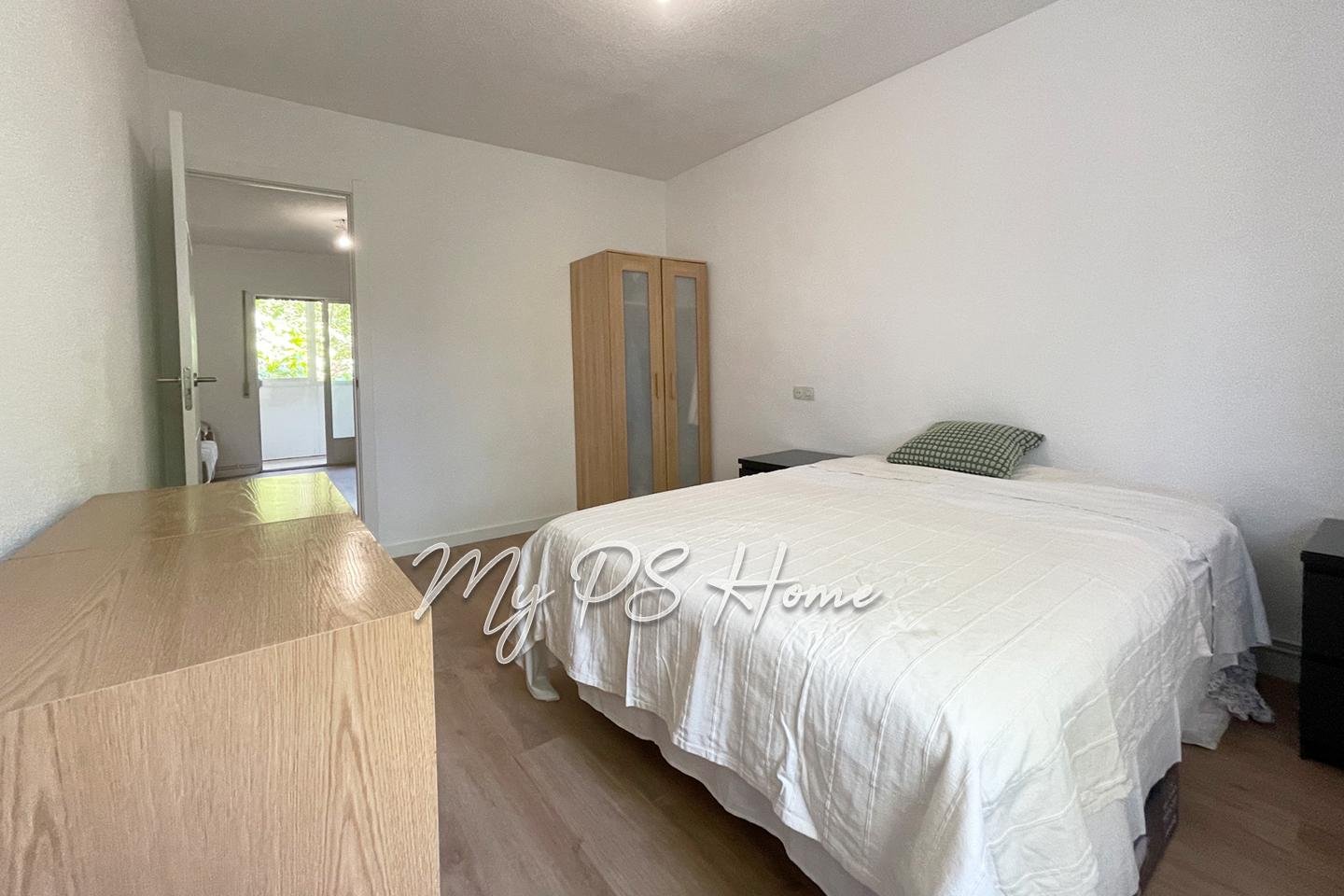 Pis de 80 m² a Madrid