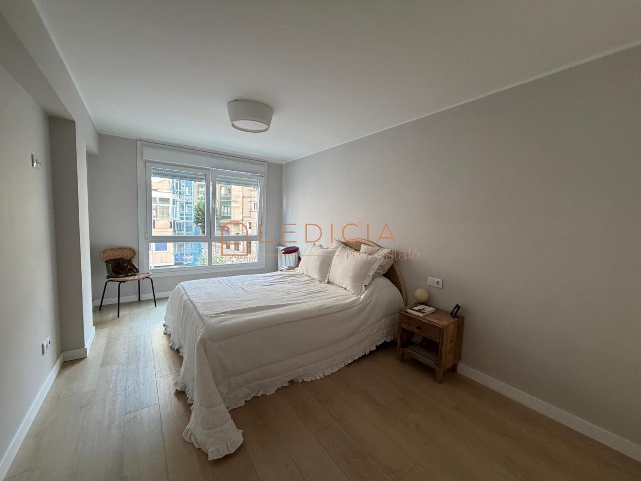 Pis de 122 m² a Vigo