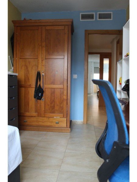 Flat 95 m² in Murcia