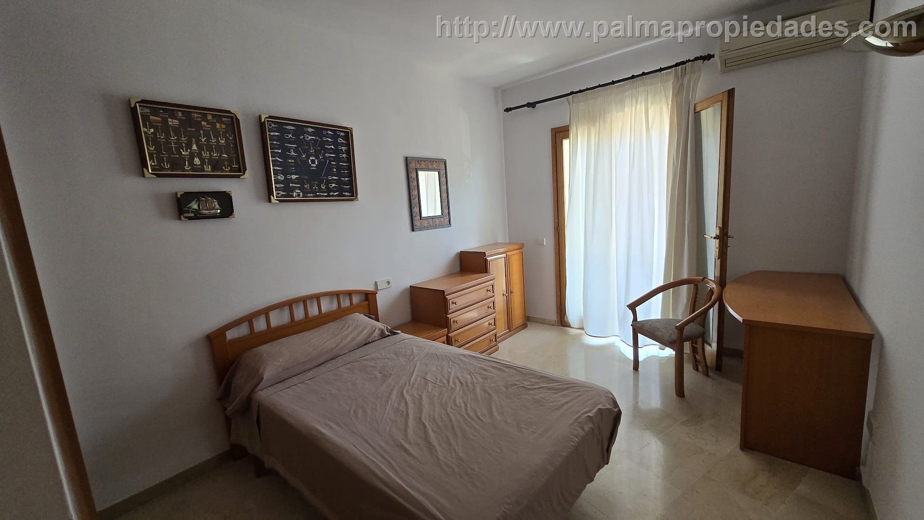 Piso de 176 m² en Palma