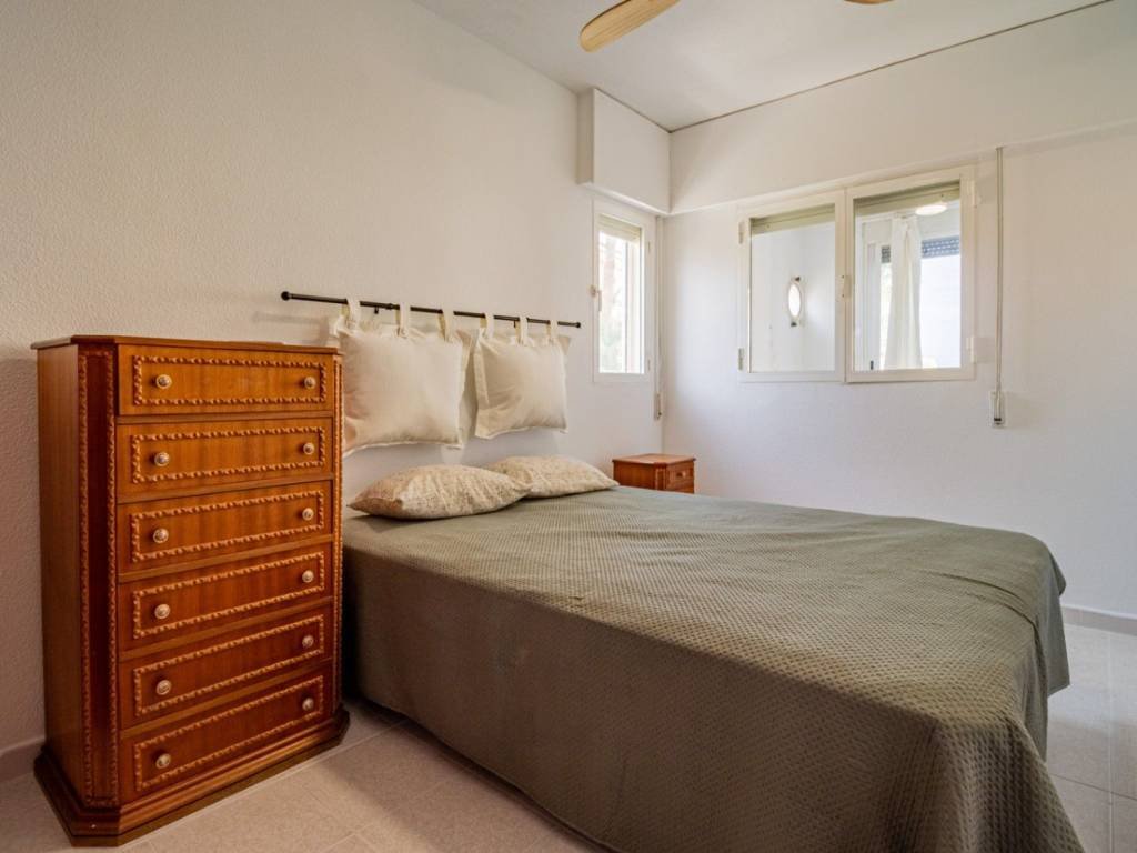 Pis de 58 m² a l'Alfàs del Pi