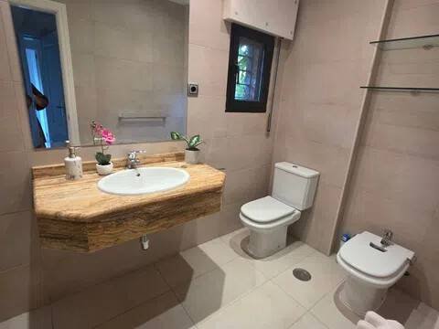 Pis de 45 m² a Madrid