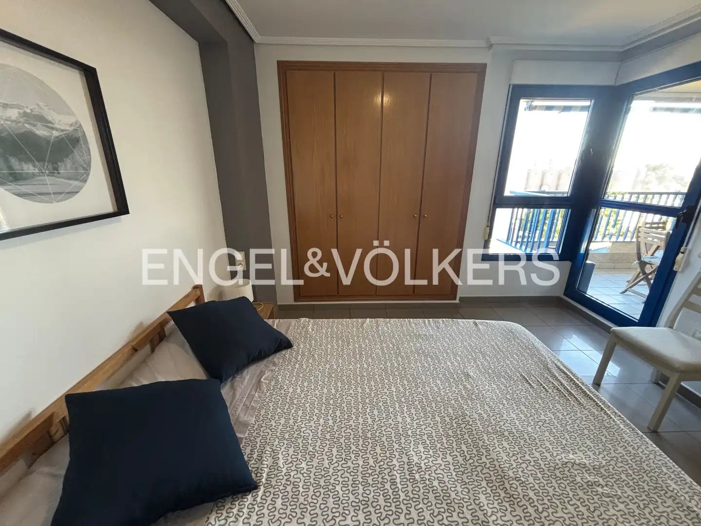 Piso de 67 m² en Alboraya