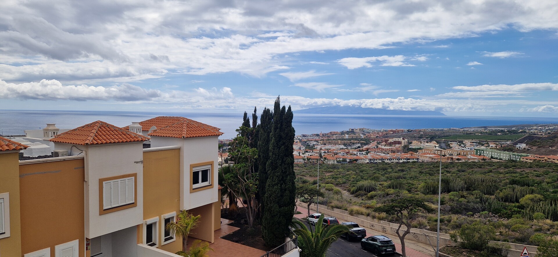 Piso de 140 m² en Adeje